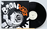 Broadcast - Haha Sound