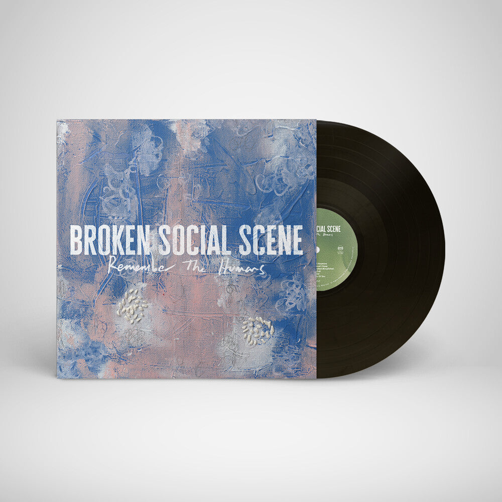 Vinyl Pre-Orders For Music Collectors – Joe's Albums