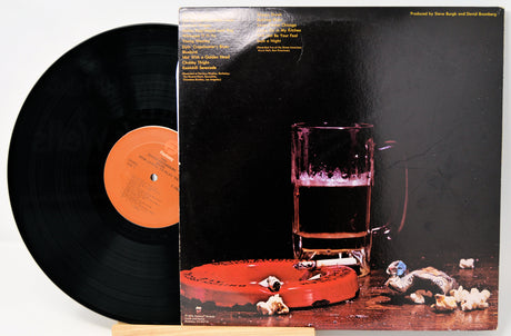 Bromberg, David - How Late'll Ya Play