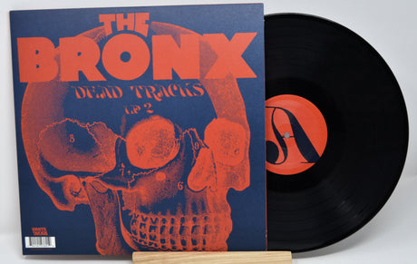 Bronx, The - Dead Tracks