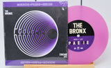 Bronx, The - Peace Pipe