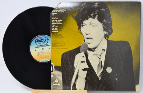 Brood, Herman - Self Titled