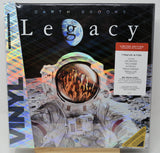 Brooks, Garth - Legacy