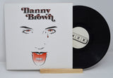 Brown, Danny - XXX