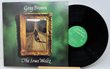 Brown, Greg - Iowa Waltz