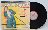 Brown, James - Federal Years Part Two