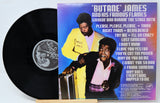 Brown, James - Live & Lowdown