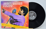 Brown, James - Live & Lowdown