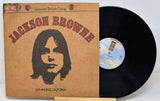 Browne, Jackson - Saturate Before Using