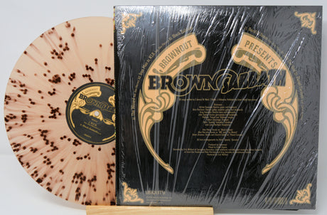 Brownout - Brownout Presents: Brown Sabbath Vol.1