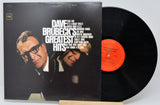 Brubeck, Dave - Greatest Hits