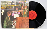 Brubeck, Dave - Newport 1958