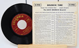 Brubeck, Dave Quartet – Jeepers Creepers