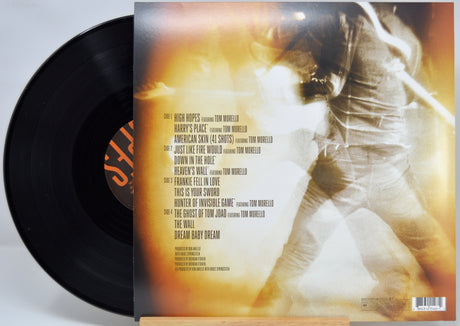 Springsteen, Bruce - High Hopes