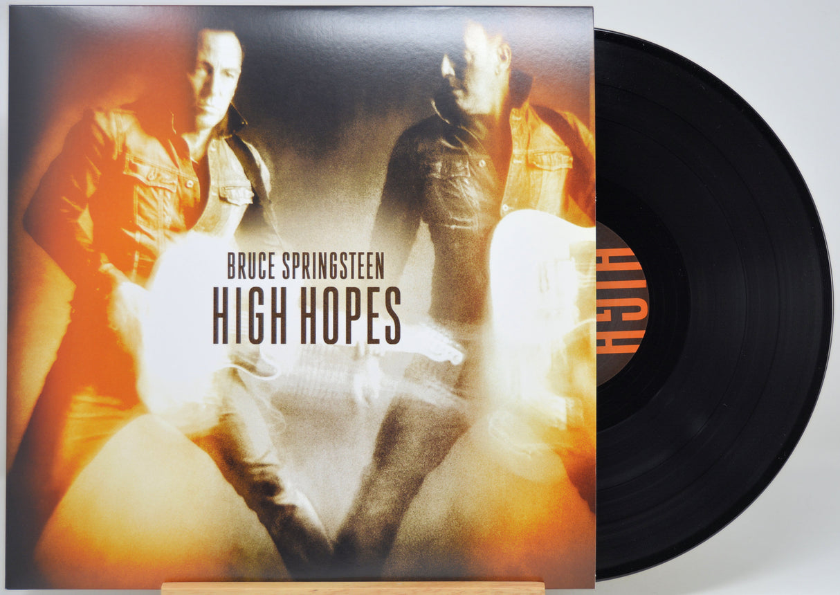 Springsteen, Bruce - High Hopes