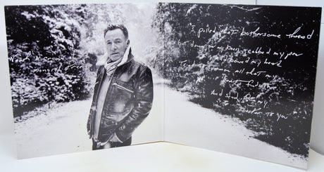 Springsteen, Bruce - Letter To You (Indie)