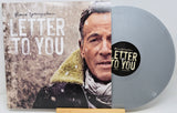 Springsteen, Bruce - Letter To You (Indie)