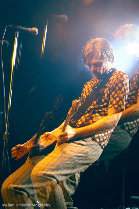 Adams, Bryan - Photo