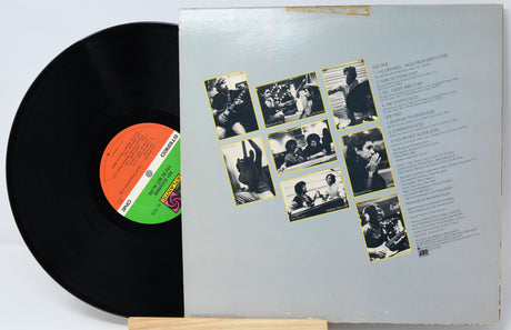 Buchanan, Roy - You're Not Alone