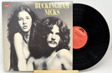Buckingham Nicks - Buckingham Nicks
