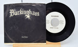 Buckingham - She Waits