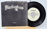 Buckingham - She Waits