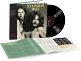 Buckingham / Nicks - Self Titled
