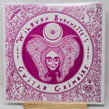 Burchette, Wilburn - Guitar Grimoire