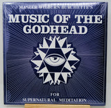 Burchette, Wilburn - Music Of The Godhead For Supernatural Meditation