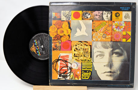 Burdon & Animals - Twain Shall Meet