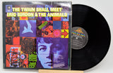 Burdon & Animals - Twain Shall Meet