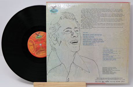 Burnette, Dorsey - Golden Hits Of