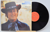 Burnette,  Dorsey - Self Titled