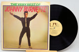 Burnette, Johnny - Very Best Of