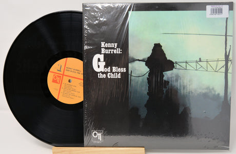 Burrell, Kenny - God Bless The Child
