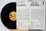 Burrell, Kenny - Ode To 52nd Street