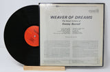 Burrell, Kenny - Weaver Of Dreams