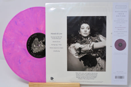 Bush, Kate - Hounds Of Love