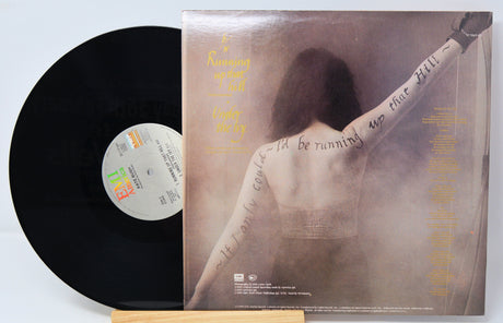 Bush, Kate - Running Up That Hill