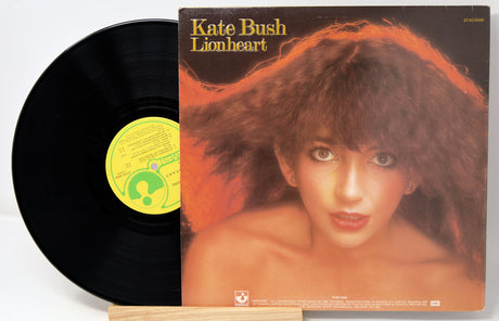 Bush, Kate - The Lionheart