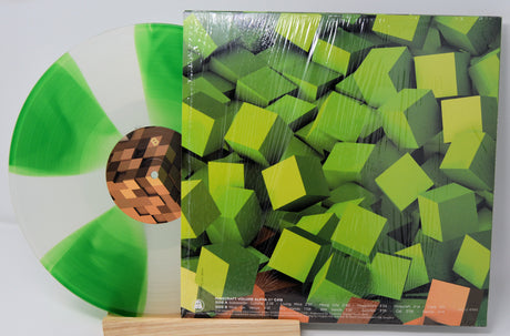 C418 - Minecraft Volume Alpha