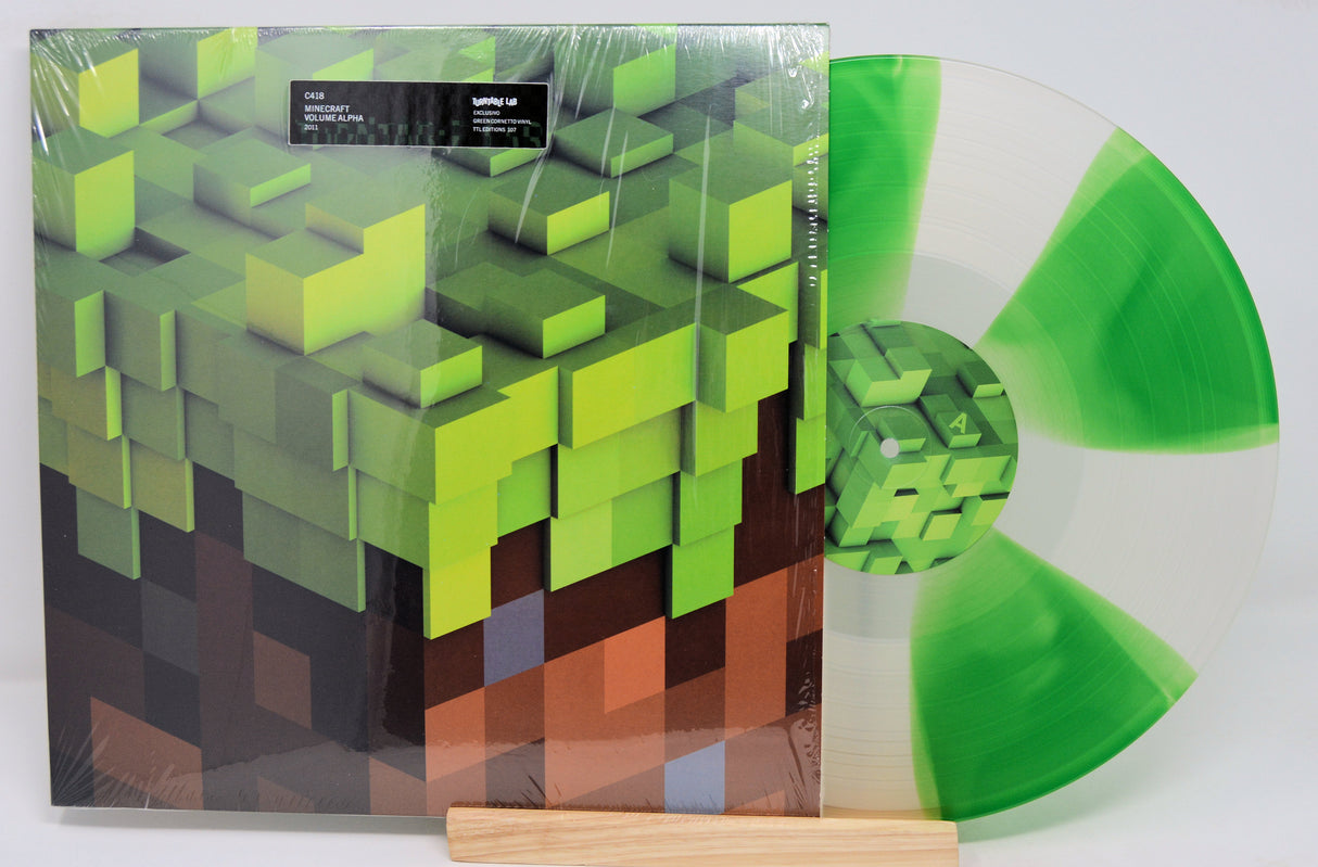C418 - Minecraft Volume Alpha