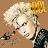 Idol, Billy - Whiplash Smile