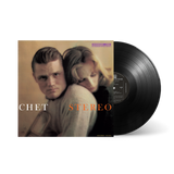 Baker, Chet - Chet