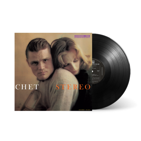 Baker, Chet - Chet