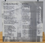 CIV - Can't Wait One Minute More