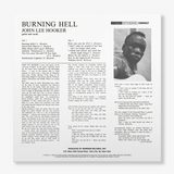Hooker, John Lee - Burning Hell