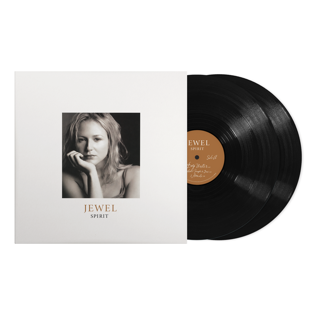 Jewel - Spirit (Anniversary)
