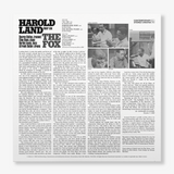 Land, Harold - The Fox