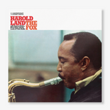 Land, Harold - The Fox